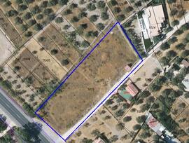 Casa de campo en Padul