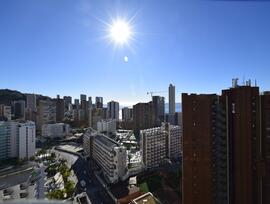 Apartamento en Benidorm