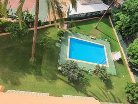 Apartamento en Benidorm