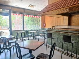 Unidad comercial en Rivas - Vaciamadrid