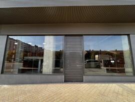 Unidad comercial en Rivas - Vaciamadrid