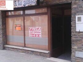 Unidad comercial en Montijo