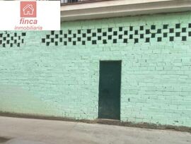 Unidad comercial en Montijo