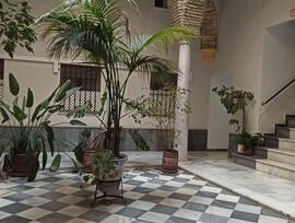 Planta baja en Cadiz