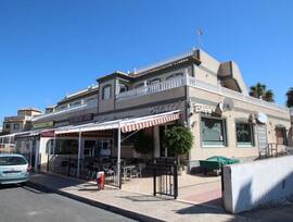 Unidad comercial en Orihuela Costa