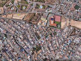 Parcela en San Miguel de Salinas