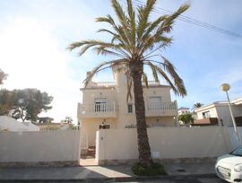Villa en Orihuela Costa