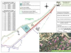 Parcela urbana en Denia