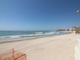 Garaje en Torrevieja