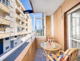 Apartamento en Torrevieja