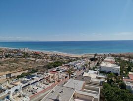 Apartamento en Torrevieja