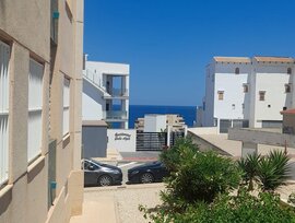 Apartamento en Torrevieja