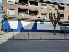 Unidad comercial en ERA ALTA