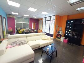 Unidad comercial en Murcia