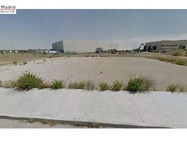 Terreno industrial en Valdilecha