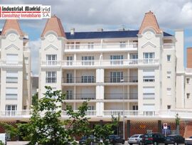 Unidad comercial en Arganda del Rey