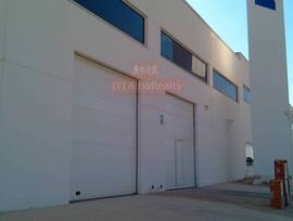 Nave en Chinchilla de Monte - Aragon