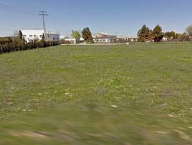 Parcela urbana edificable en Albacete