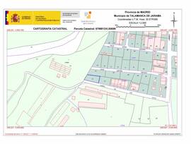 Terreno industrial en Talamanca de Jarama