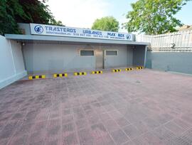 Trastero en Valdemoro