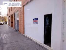 Unidad comercial en Cadiz