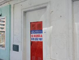 Unidad comercial en Cadiz