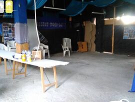 Unidad comercial en Altea