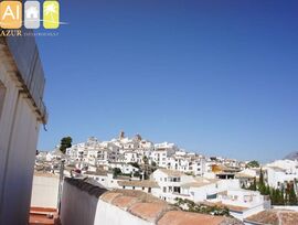 Hostal en Altea