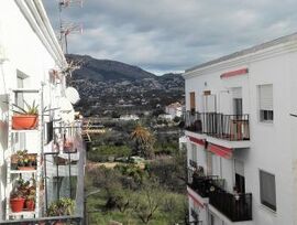 Piso en Altea