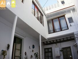 Casa en Altea