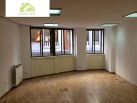 Oficina en Zamora