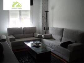 Apartamento en Zamora