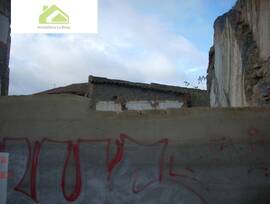Parcela urbana edificable en Zamora