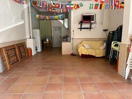 Unidad comercial en Almoradi