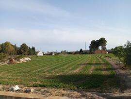 Casa de campo en Daya Nueva