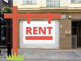 Unidad comercial en Castellon - Castello de la Plana