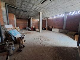 Unidad comercial en San Fernando