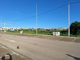 Terreno industrial en San Fernando