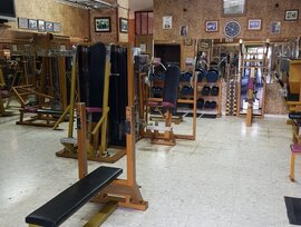 Unidad comercial en El Puerto de Santa Maria