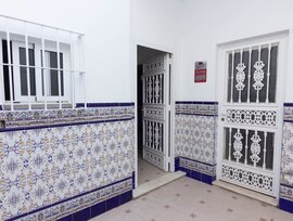 Casa en El Puerto de Santa Maria