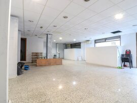 Unidad comercial en Almeria