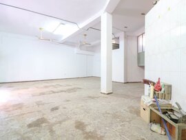 Unidad comercial en Almeria