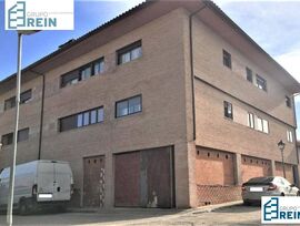 Unidad comercial en Recas