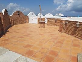 Casa adosada en Cullera