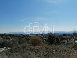 Parcela urbana en Bigues i Riells