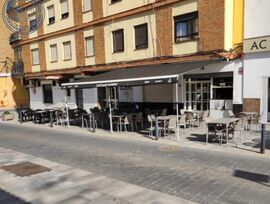 Unidad comercial en Oliva