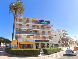 Apartamento en Oliva