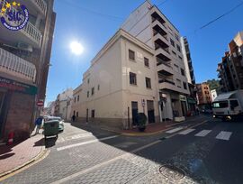 Casa en Oliva