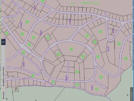 Parcela en Las Gabias