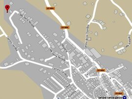 Parcela urbana edificable en Alhendin